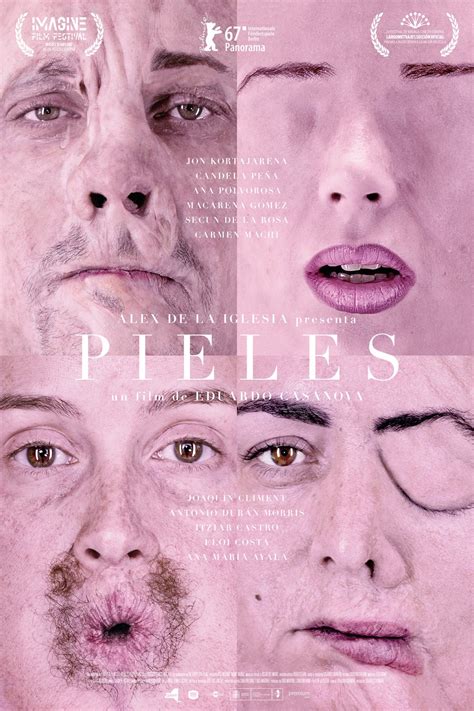 skins movie parents guide|Pieles (2017) .